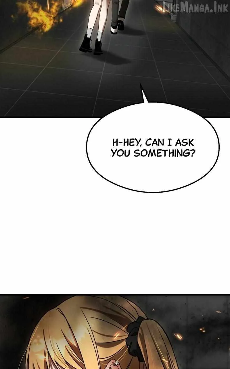 Heart-Pounding Cute Poem Chapter 51 page 109 - 