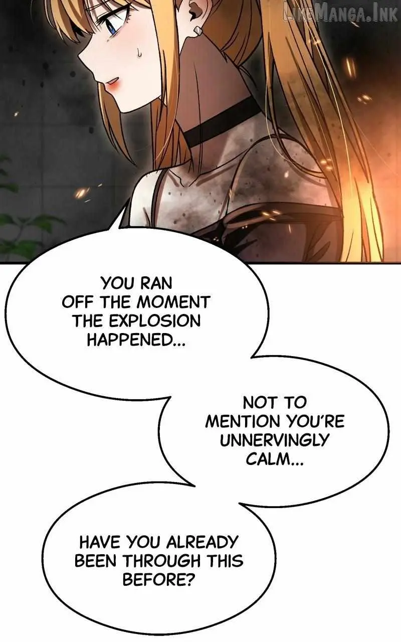 Heart-Pounding Cute Poem Chapter 51 page 110 - 