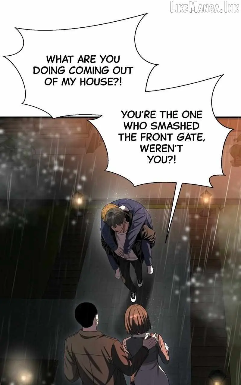 Heart-Pounding Cute Poem Chapter 51 page 122 - 