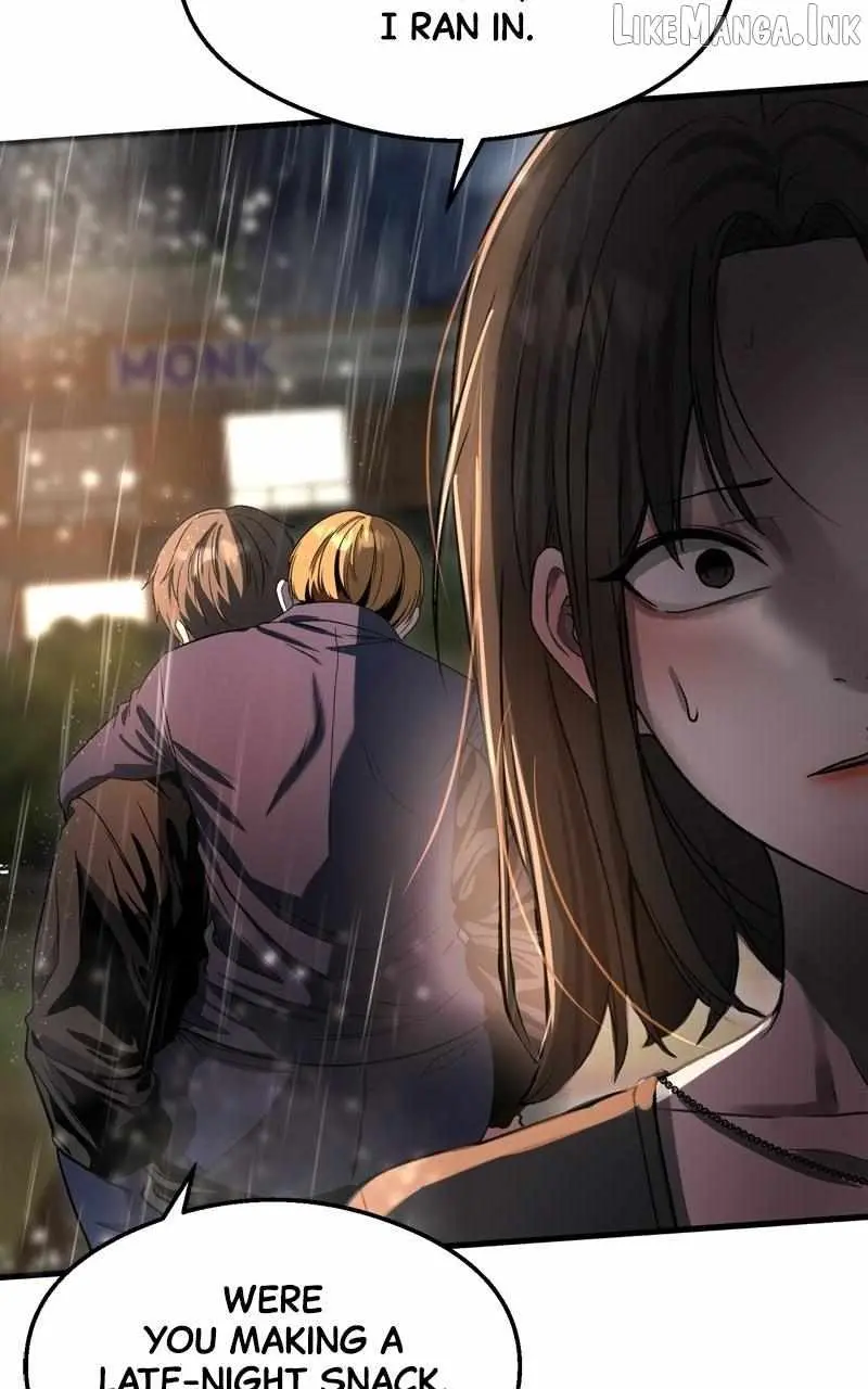 Heart-Pounding Cute Poem Chapter 51 page 124 - 