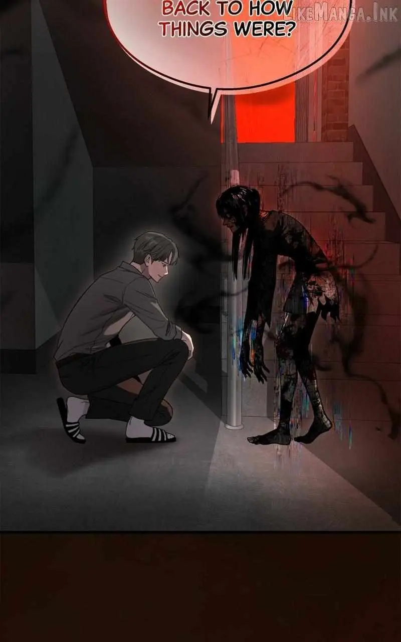 Heart-Pounding Cute Poem Chapter 51 page 19 - 
