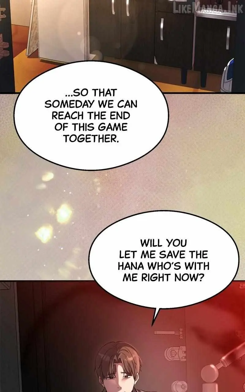 Heart-Pounding Cute Poem Chapter 51 page 22 - 
