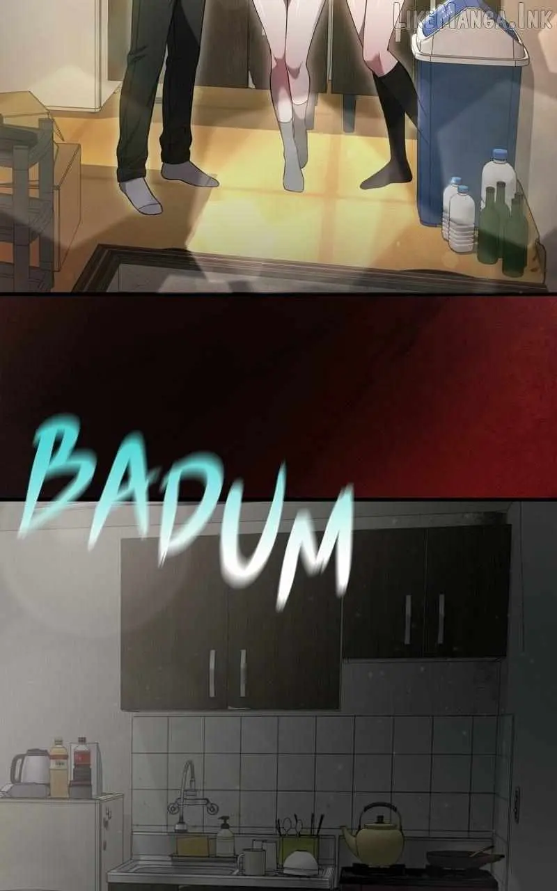 Heart-Pounding Cute Poem Chapter 51 page 27 - 