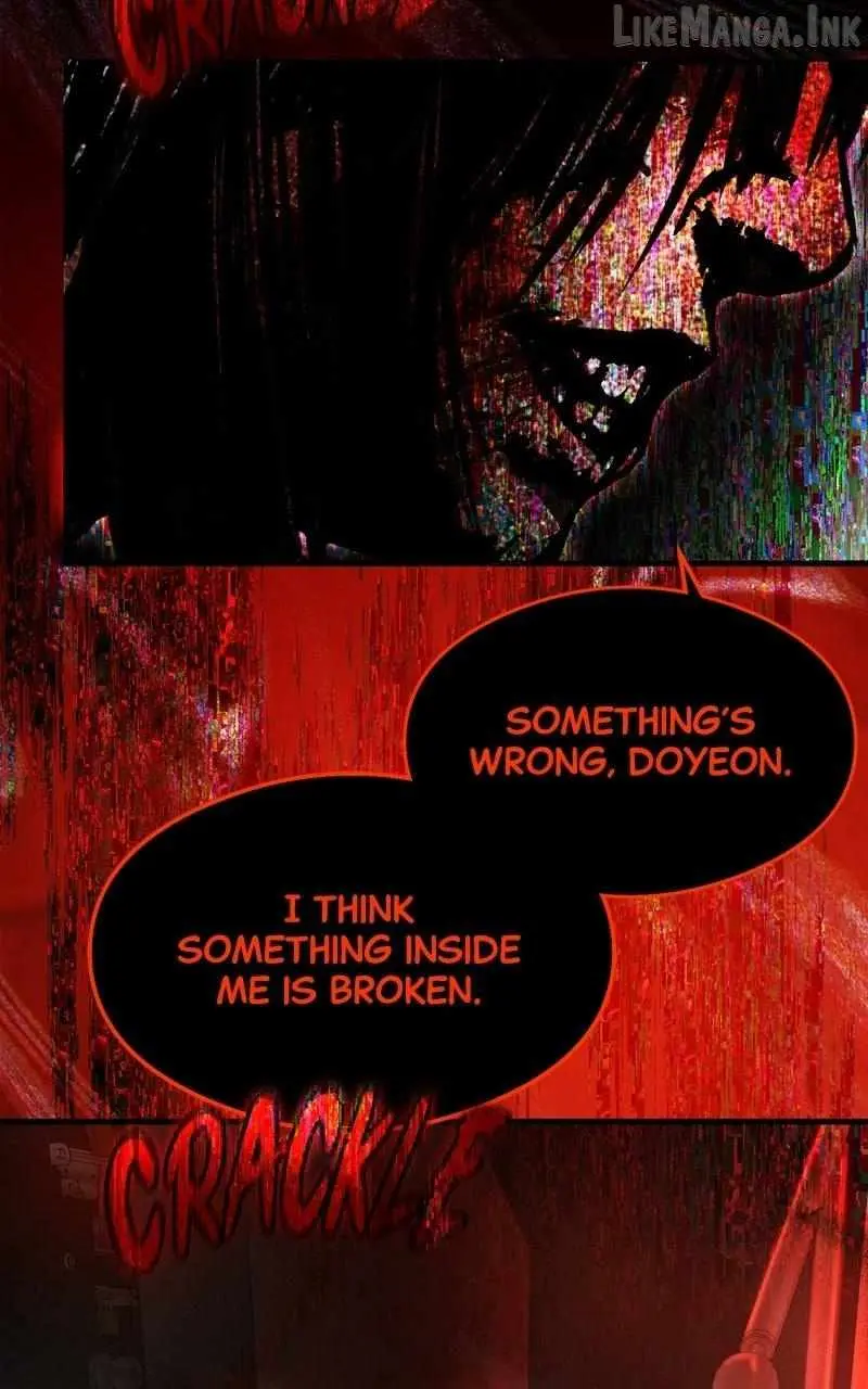 Heart-Pounding Cute Poem Chapter 51 page 33 - 