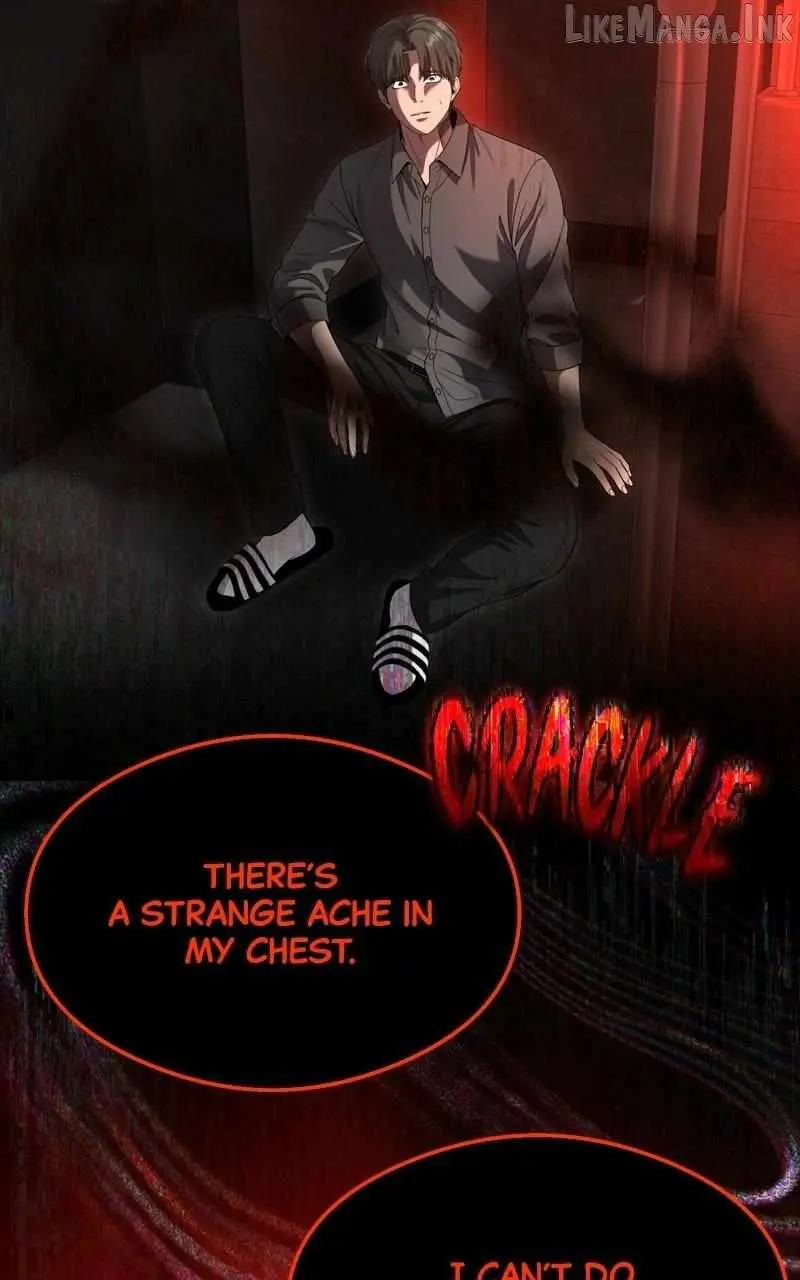 Heart-Pounding Cute Poem Chapter 51 page 34 - 