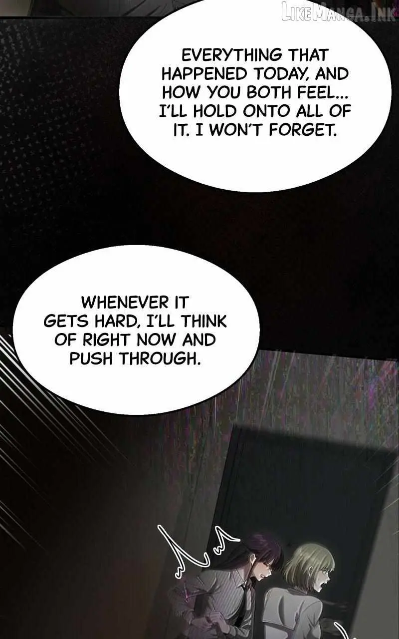 Heart-Pounding Cute Poem Chapter 51 page 45 - 
