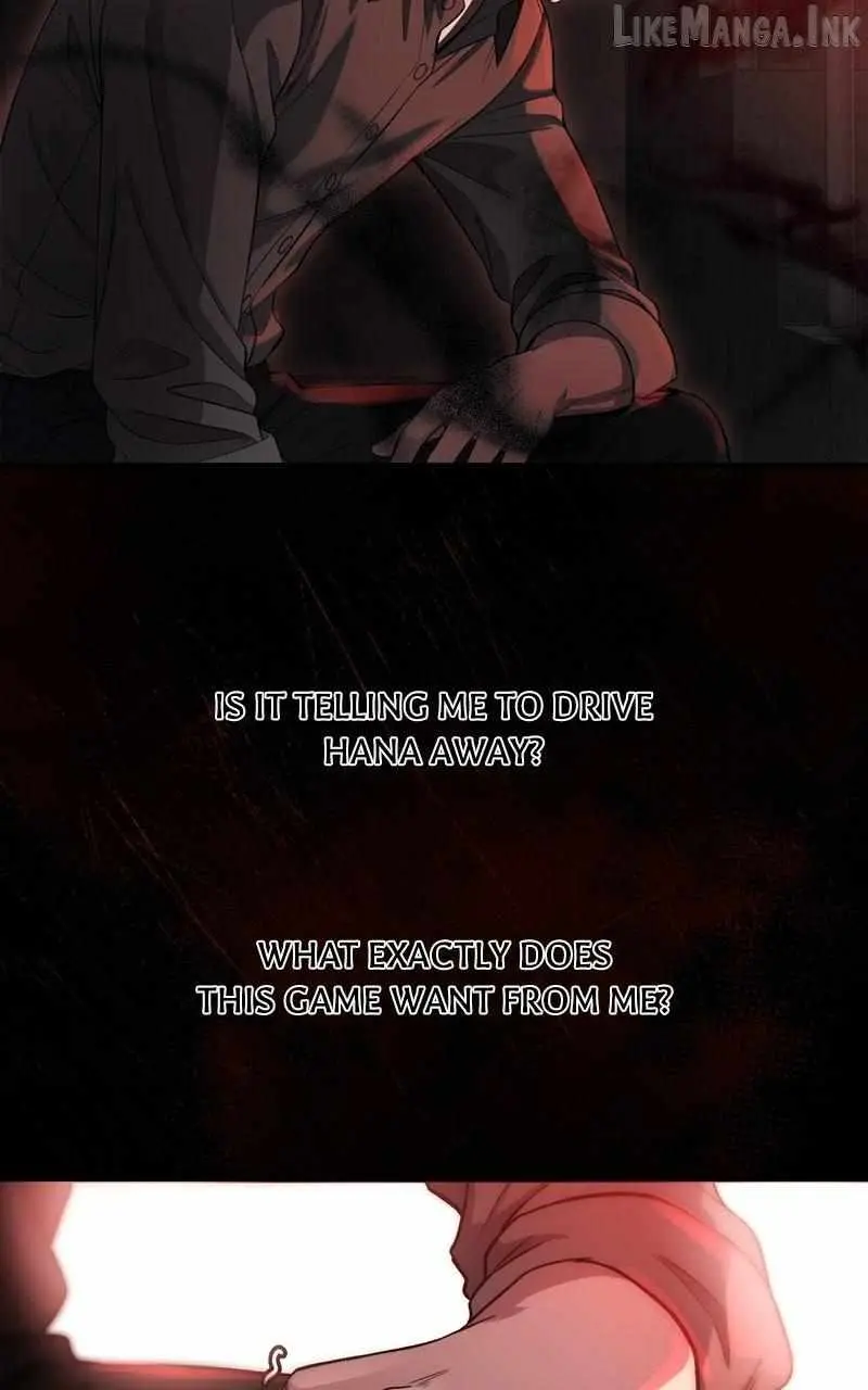 Heart-Pounding Cute Poem Chapter 51 page 8 - 