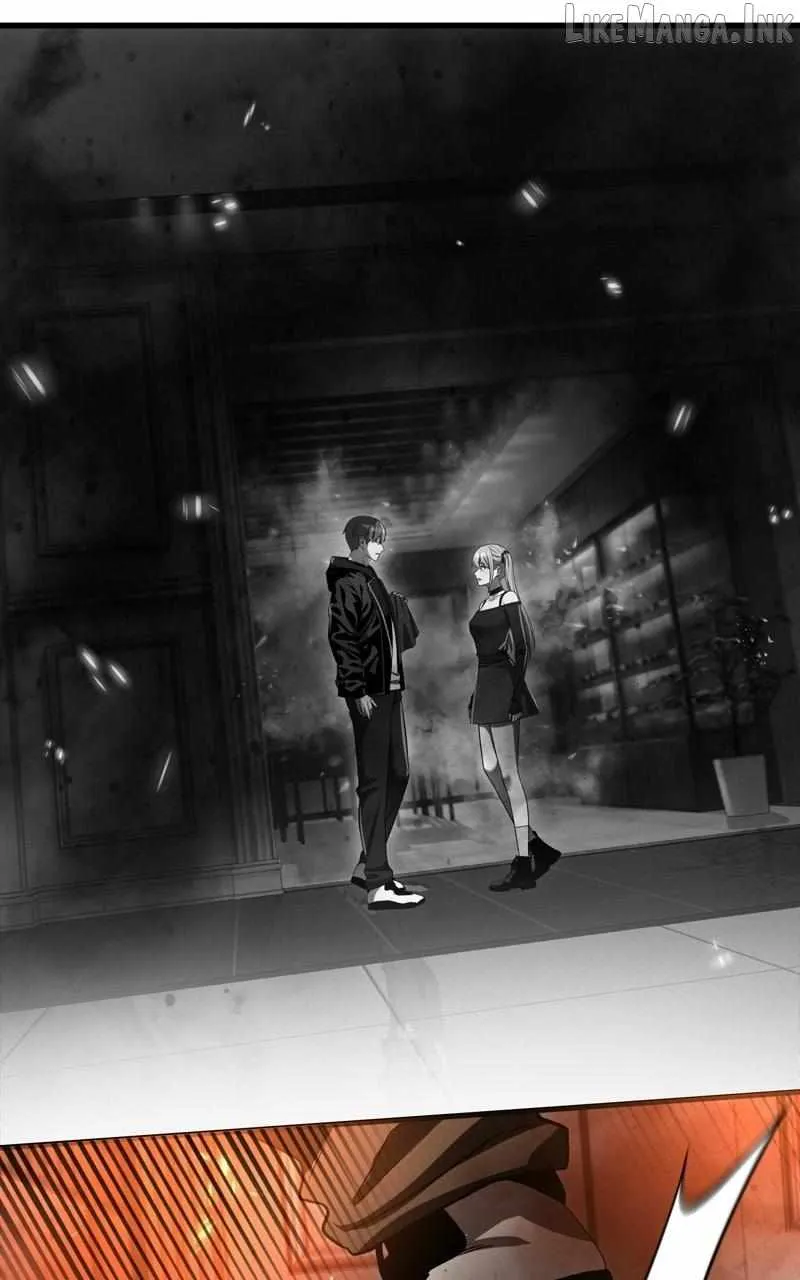 Heart-Pounding Cute Poem Chapter 51 page 89 - 