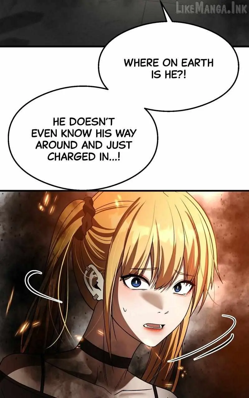 Heart-Pounding Cute Poem Chapter 51 page 98 - 