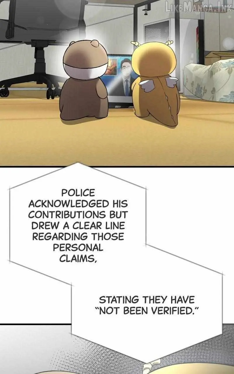 Heart-Pounding Cute Poem Chapter 52 page 110 - 
