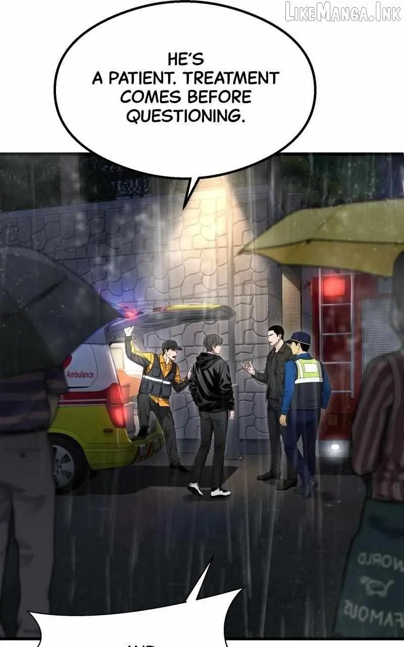 Heart-Pounding Cute Poem Chapter 52 page 12 - 