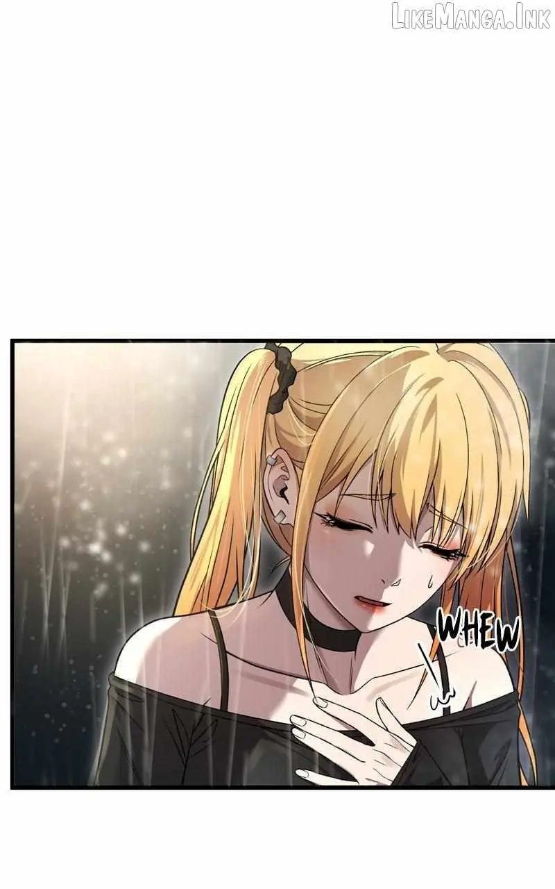 Heart-Pounding Cute Poem Chapter 52 page 25 - 