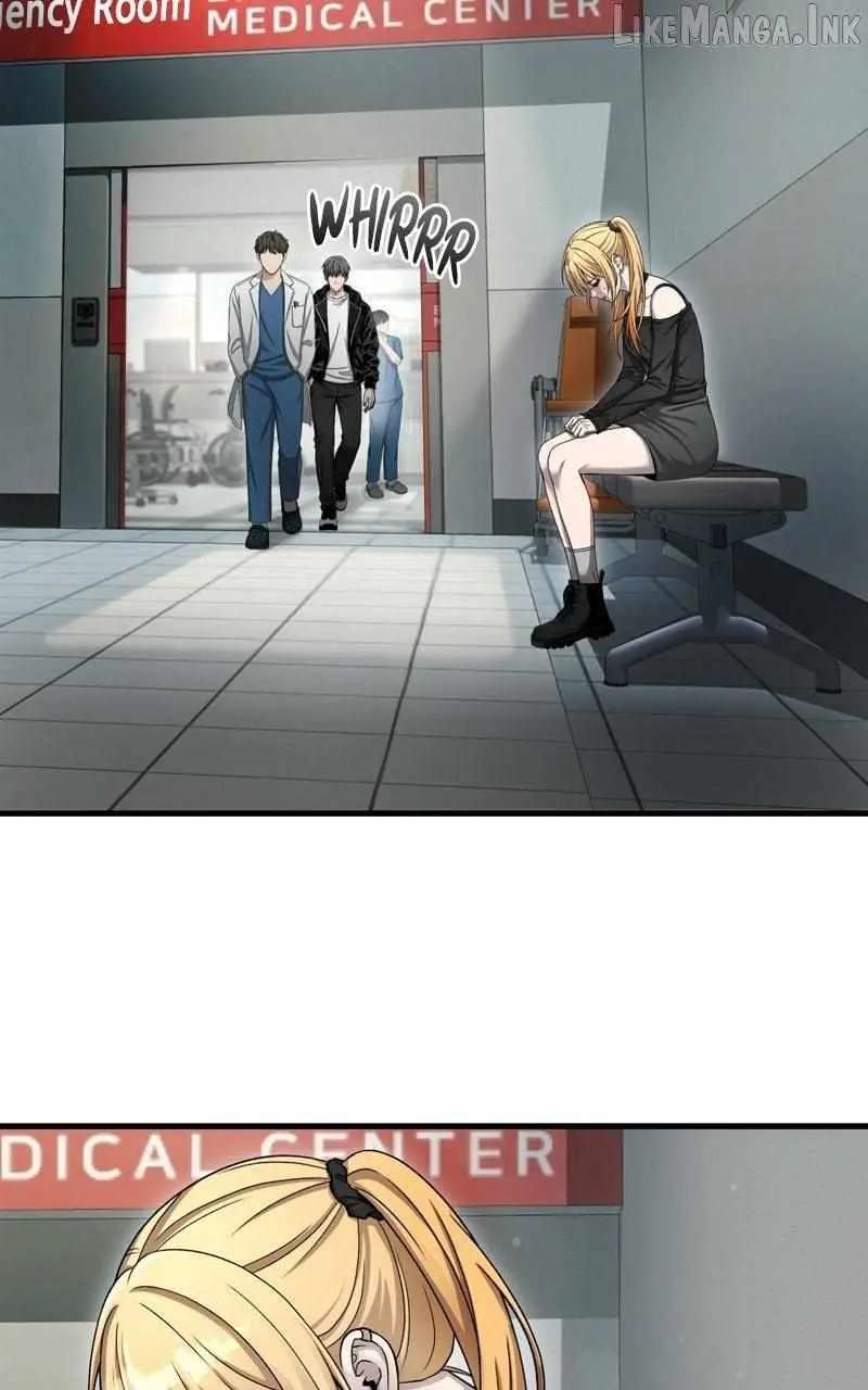 Heart-Pounding Cute Poem Chapter 52 page 33 - 