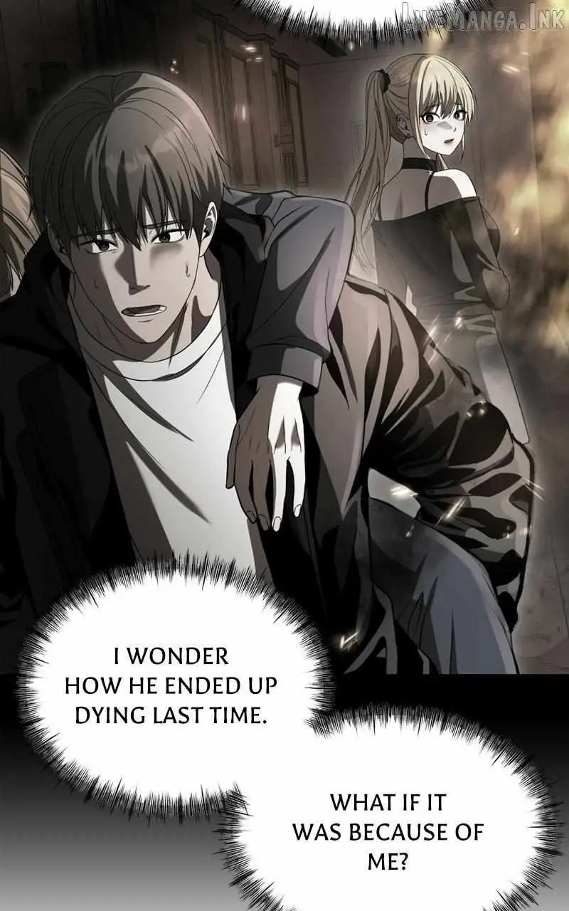 Heart-Pounding Cute Poem Chapter 52 page 35 - 