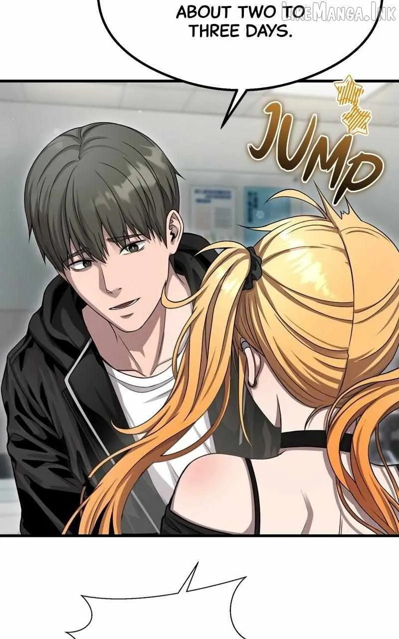 Heart-Pounding Cute Poem Chapter 52 page 37 - 