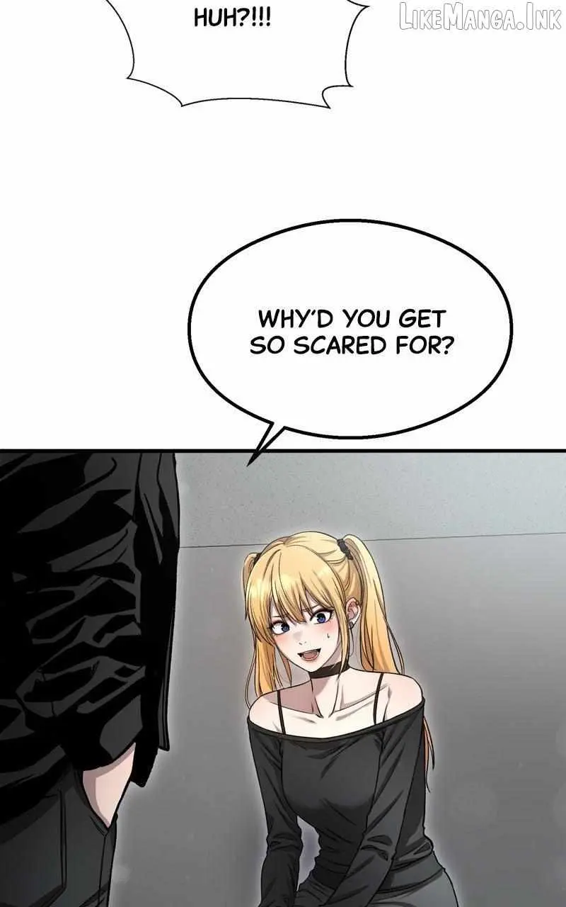 Heart-Pounding Cute Poem Chapter 52 page 38 - 