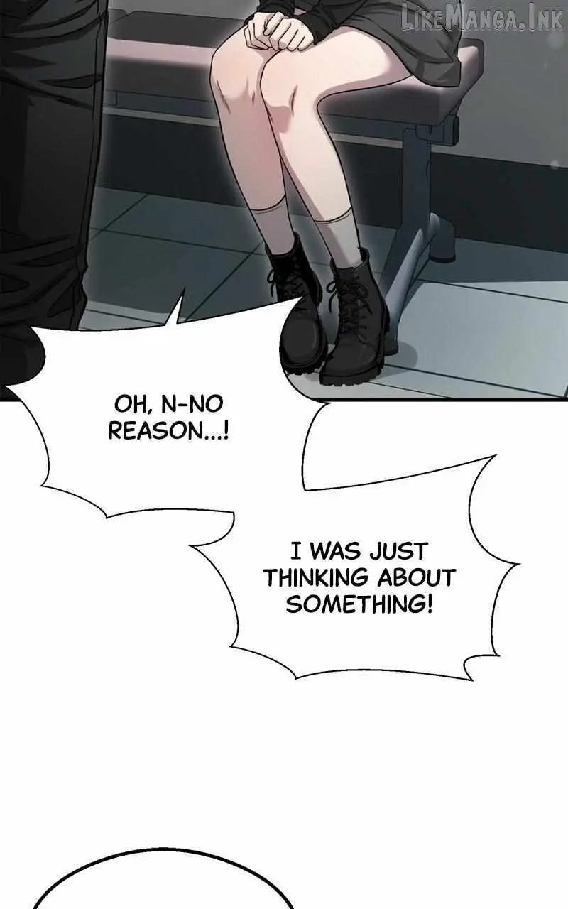 Heart-Pounding Cute Poem Chapter 52 page 39 - 