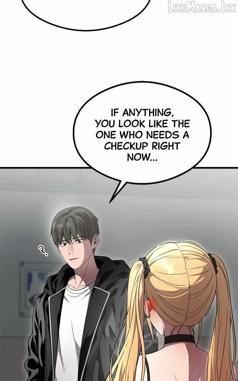 Heart-Pounding Cute Poem Chapter 52 page 43 - 
