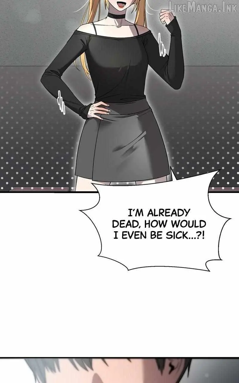 Heart-Pounding Cute Poem Chapter 52 page 45 - 