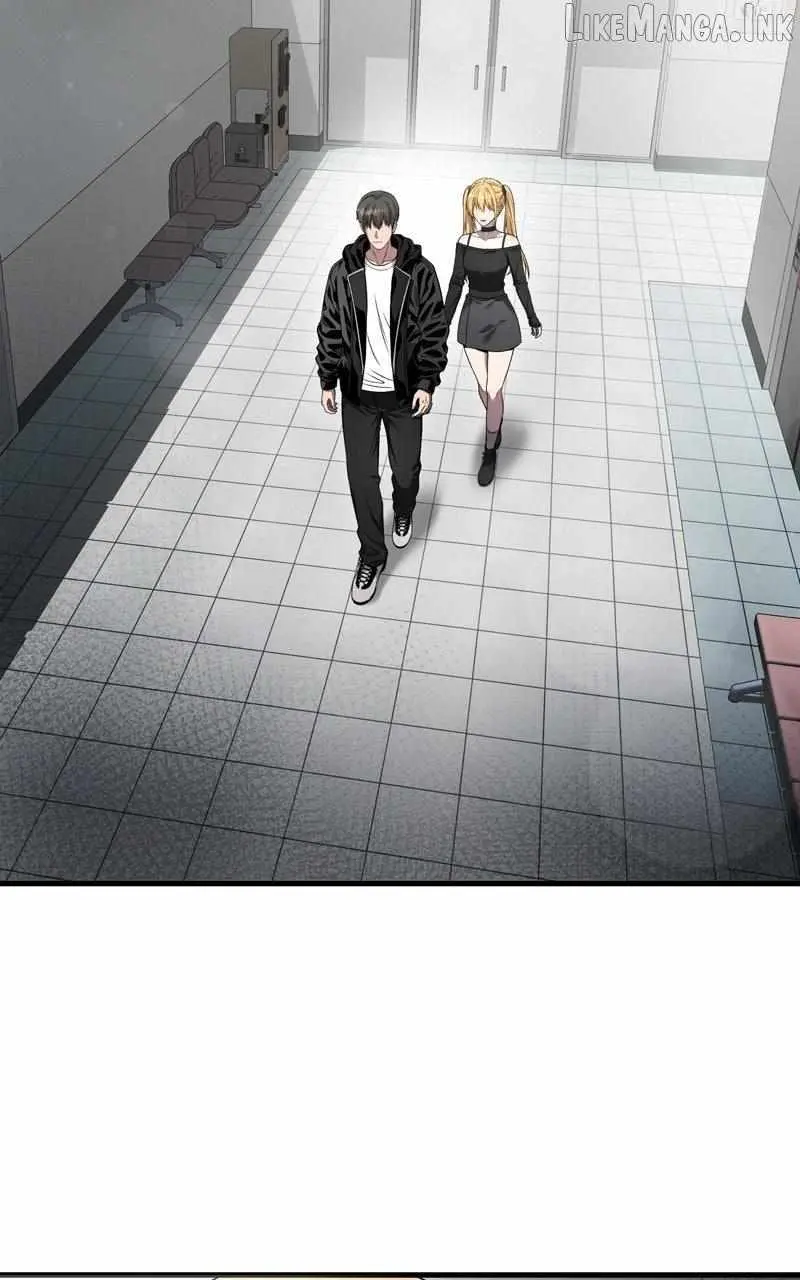 Heart-Pounding Cute Poem Chapter 52 page 54 - 