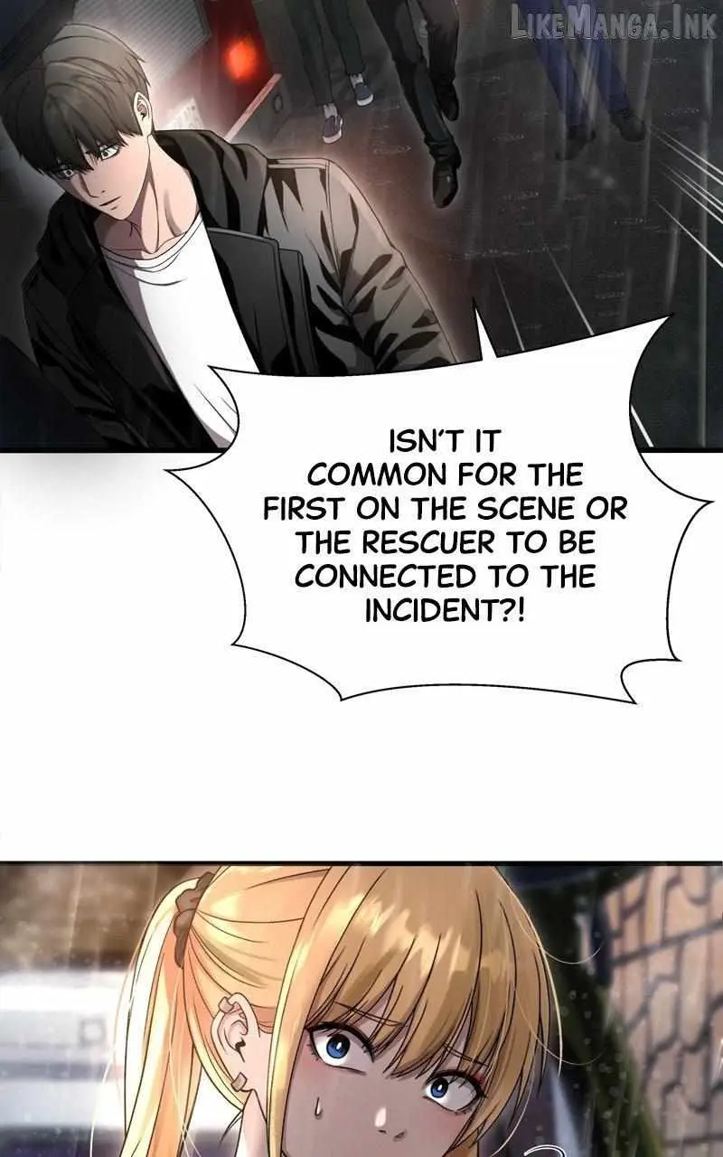 Heart-Pounding Cute Poem Chapter 52 page 8 - 