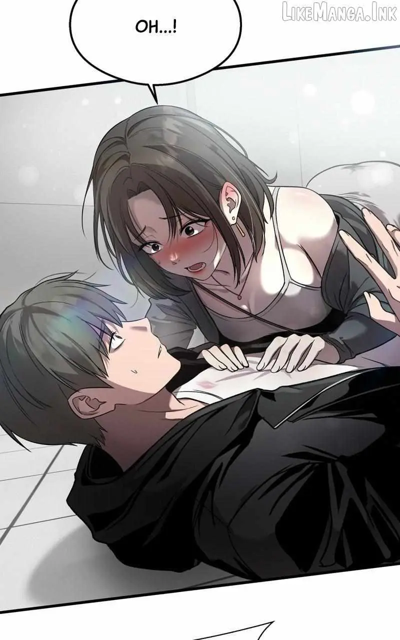 Heart-Pounding Cute Poem Chapter 52 page 75 - 