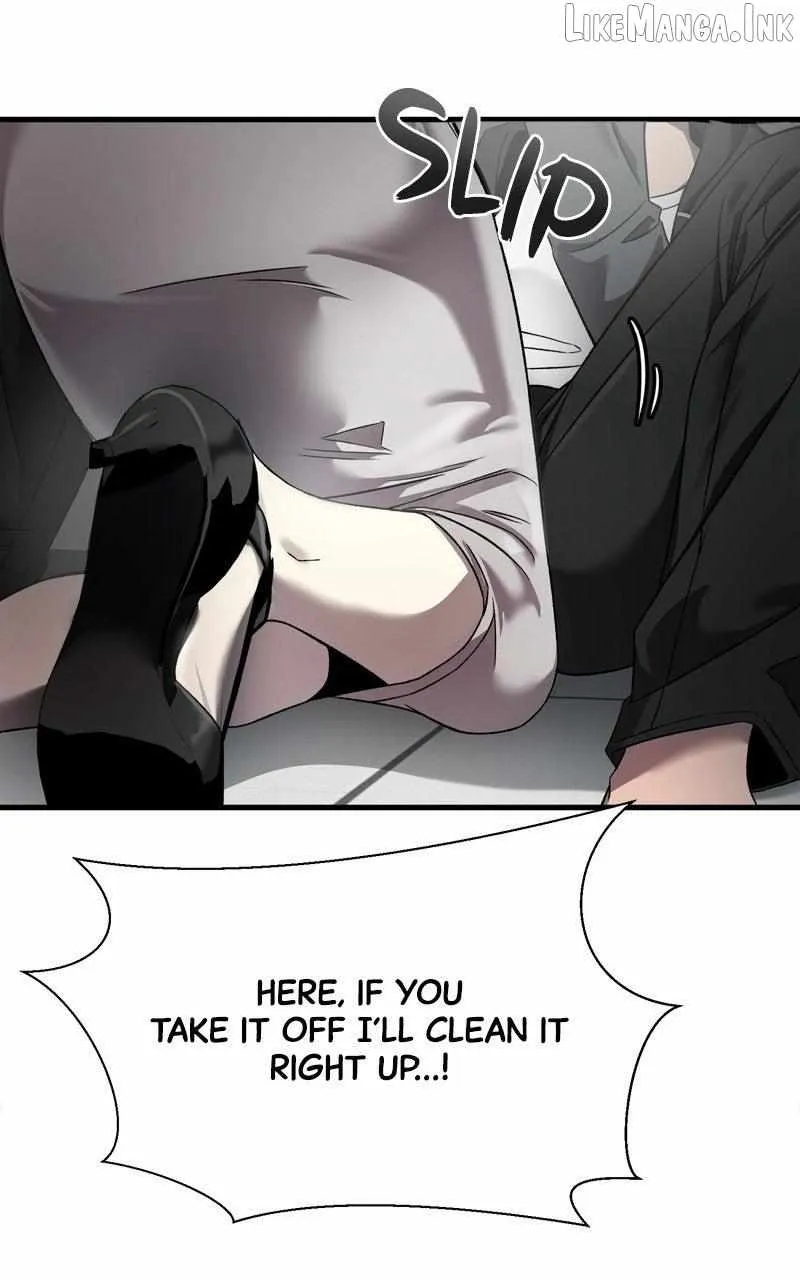 Heart-Pounding Cute Poem Chapter 52 page 77 - 
