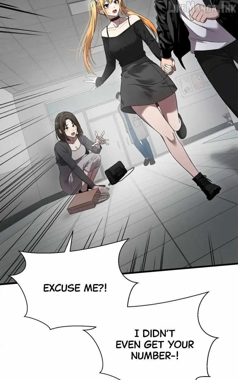 Heart-Pounding Cute Poem Chapter 52 page 84 - 