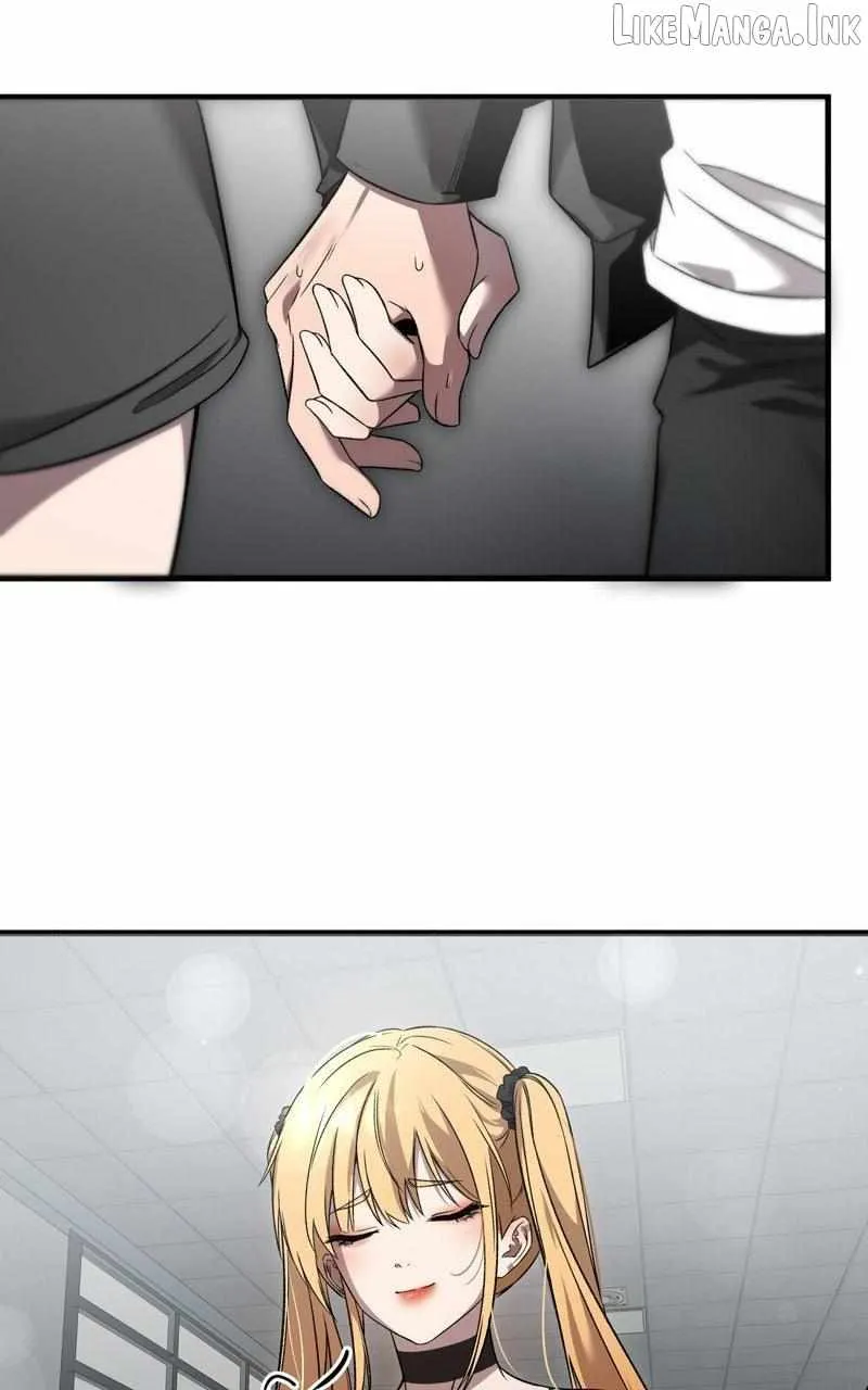 Heart-Pounding Cute Poem Chapter 52 page 88 - 