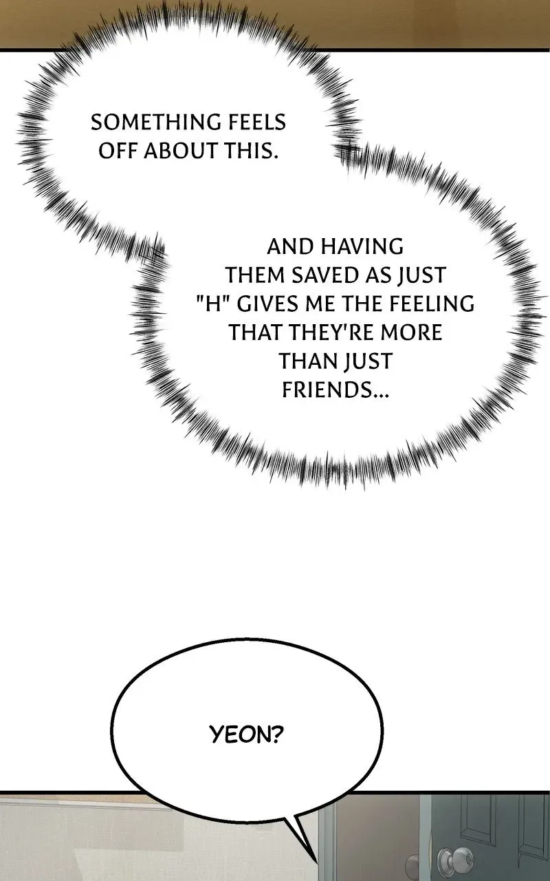 Heart-Pounding Cute Poem Chapter 53 page 11 - 