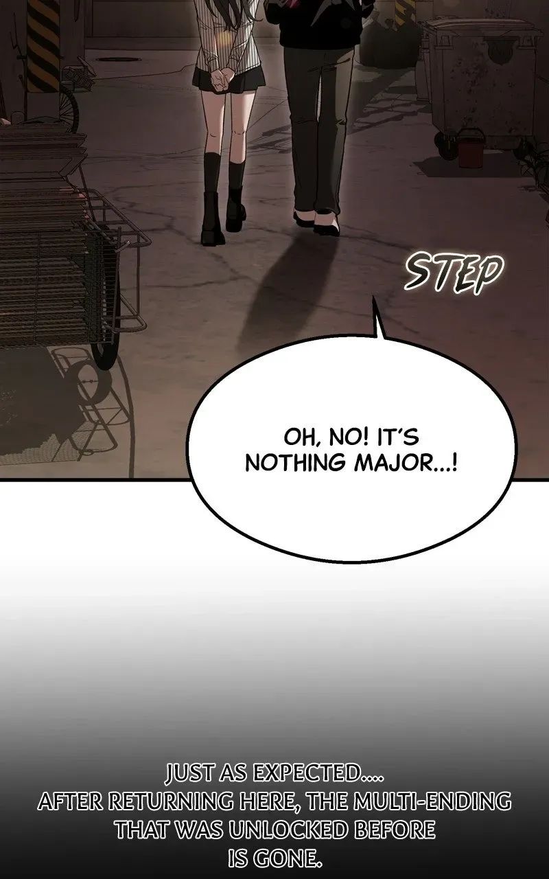 Heart-Pounding Cute Poem Chapter 53 page 101 - 