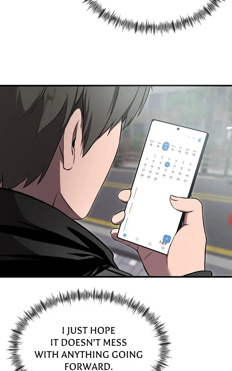 Heart-Pounding Cute Poem Chapter 53 page 26 - 