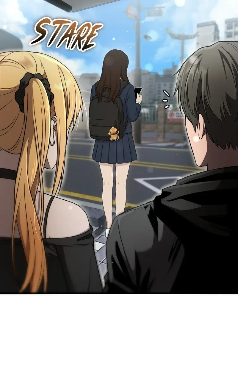 Heart-Pounding Cute Poem Chapter 53 page 28 - 