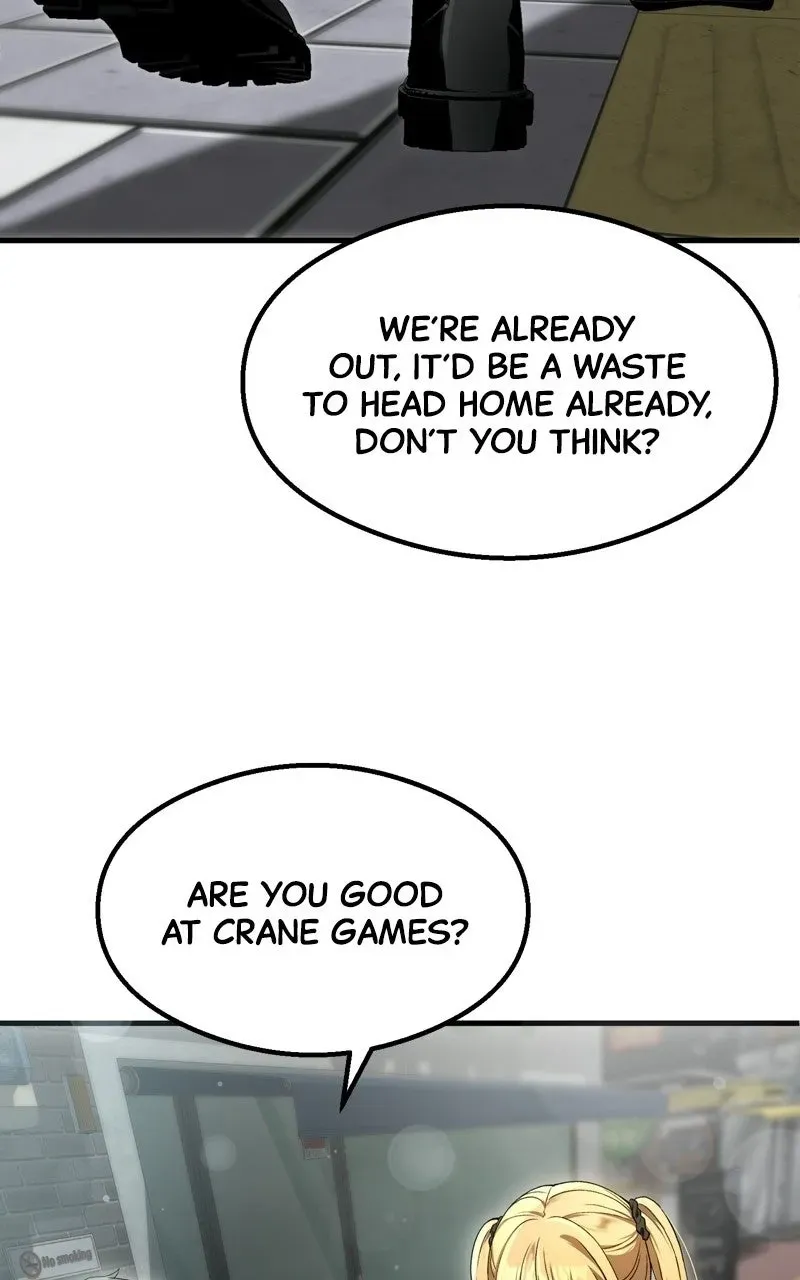 Heart-Pounding Cute Poem Chapter 53 page 32 - 