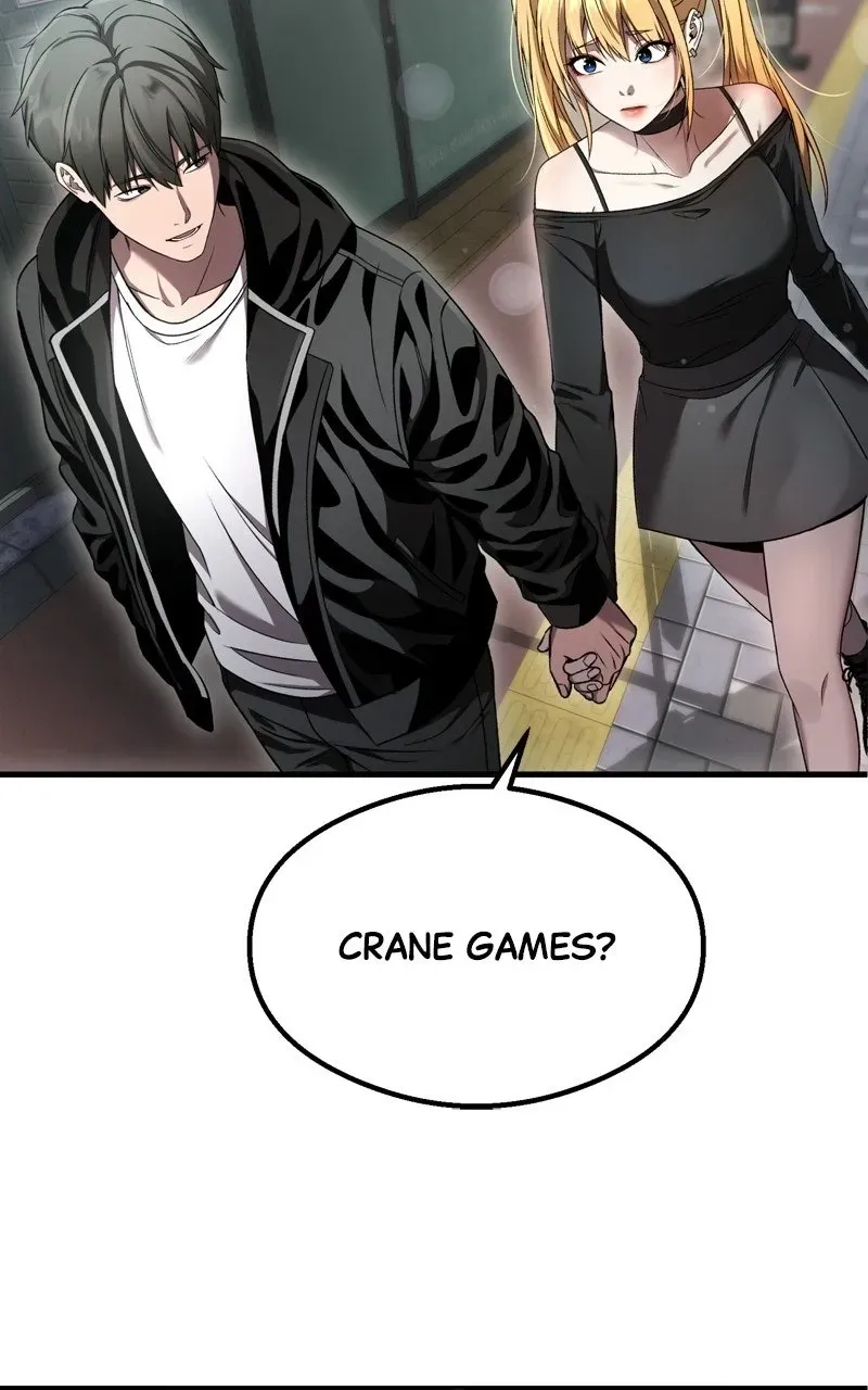 Heart-Pounding Cute Poem Chapter 53 page 33 - 
