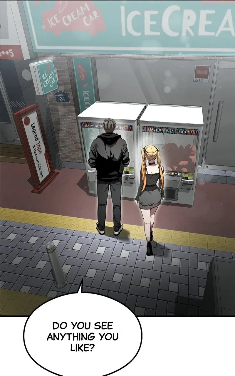 Heart-Pounding Cute Poem Chapter 53 page 34 - 