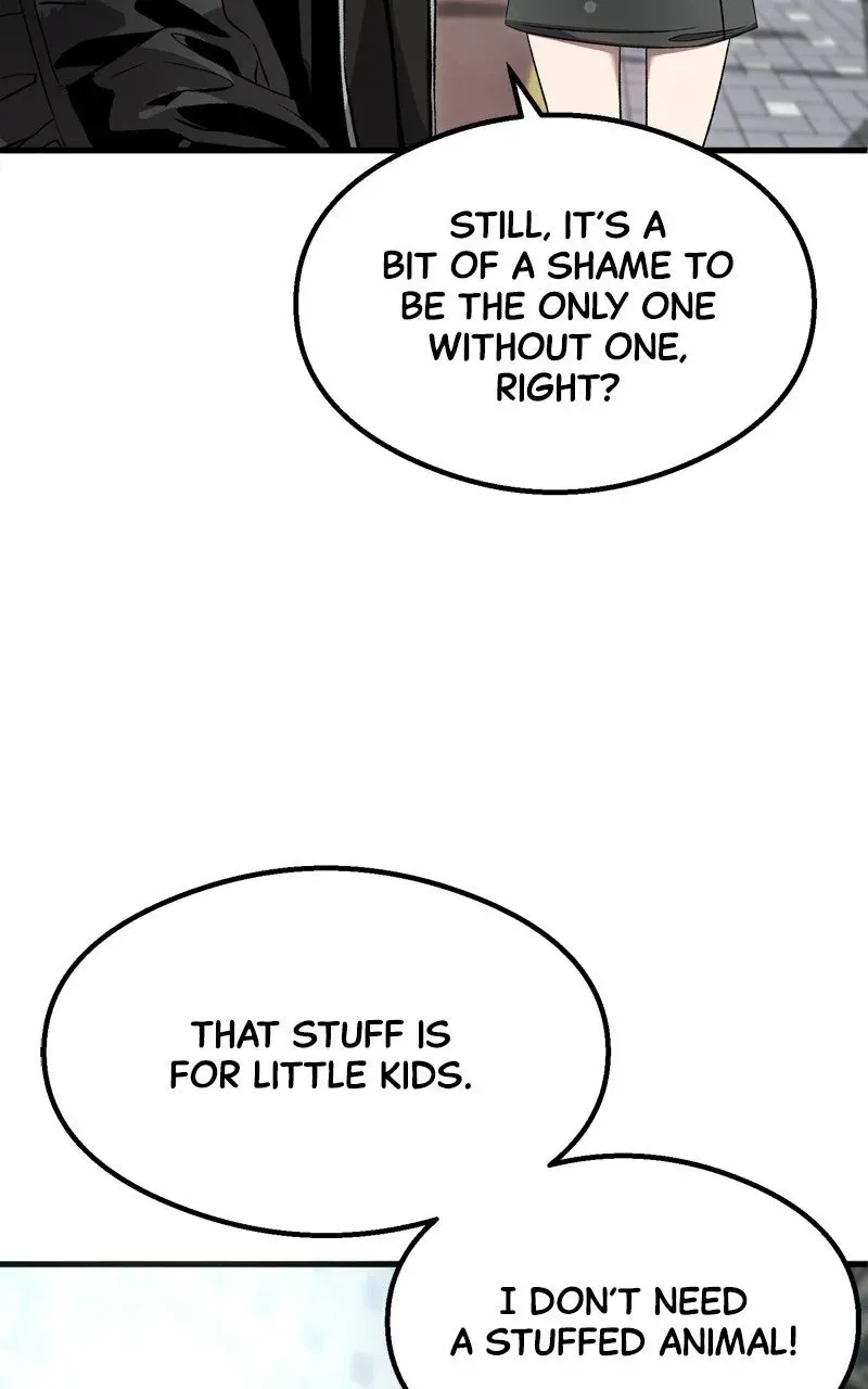 Heart-Pounding Cute Poem Chapter 53 page 36 - 