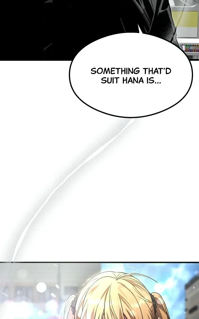 Heart-Pounding Cute Poem Chapter 53 page 39 - 
