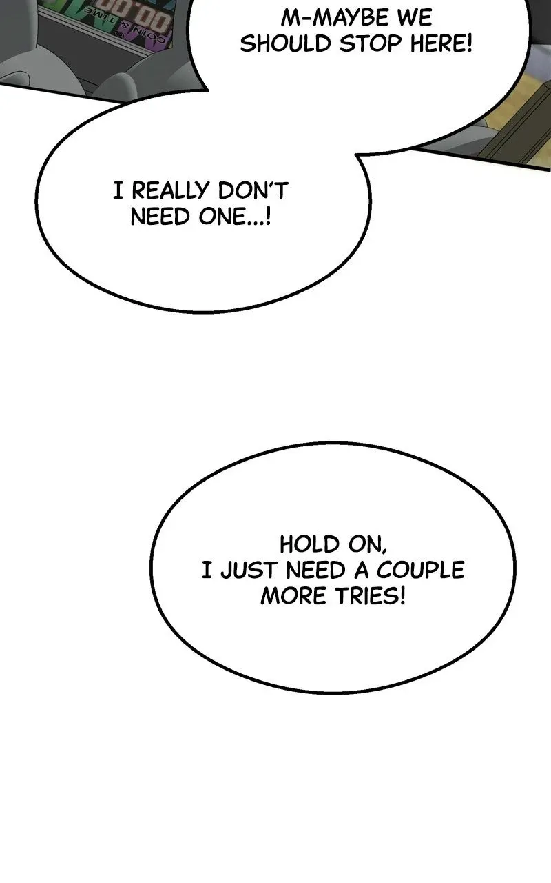 Heart-Pounding Cute Poem Chapter 53 page 43 - 