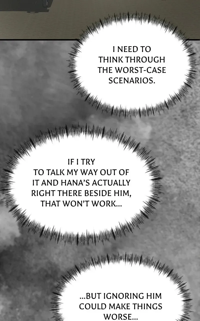 Heart-Pounding Cute Poem Chapter 53 page 54 - 