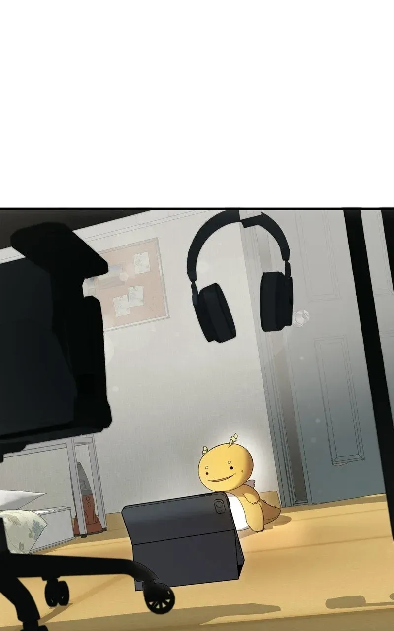 Heart-Pounding Cute Poem Chapter 53 page 8 - 