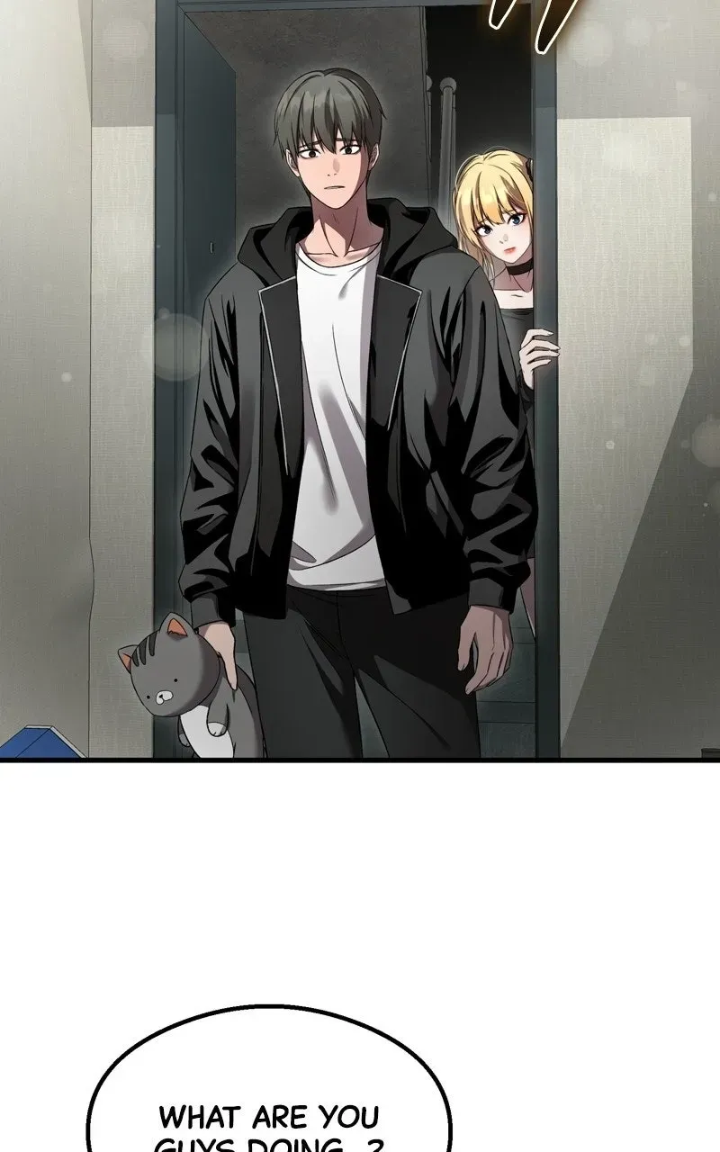 Heart-Pounding Cute Poem Chapter 53 page 75 - 
