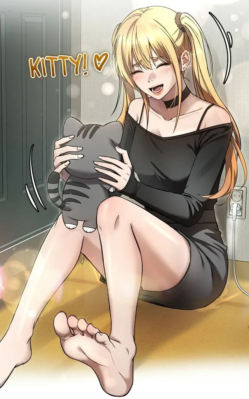Heart-Pounding Cute Poem Chapter 53 page 95 - 