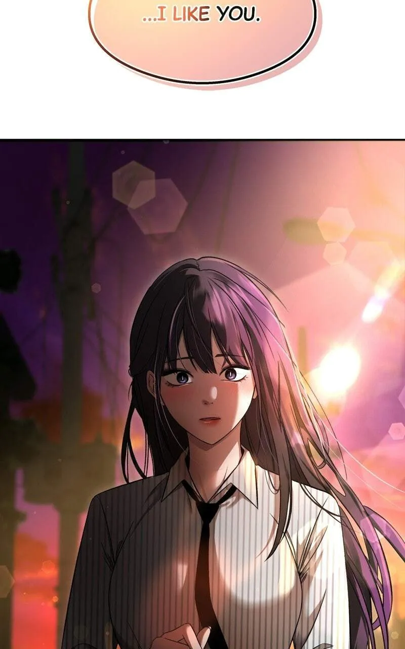 Heart-Pounding Cute Poem Chapter 54 page 2 - 