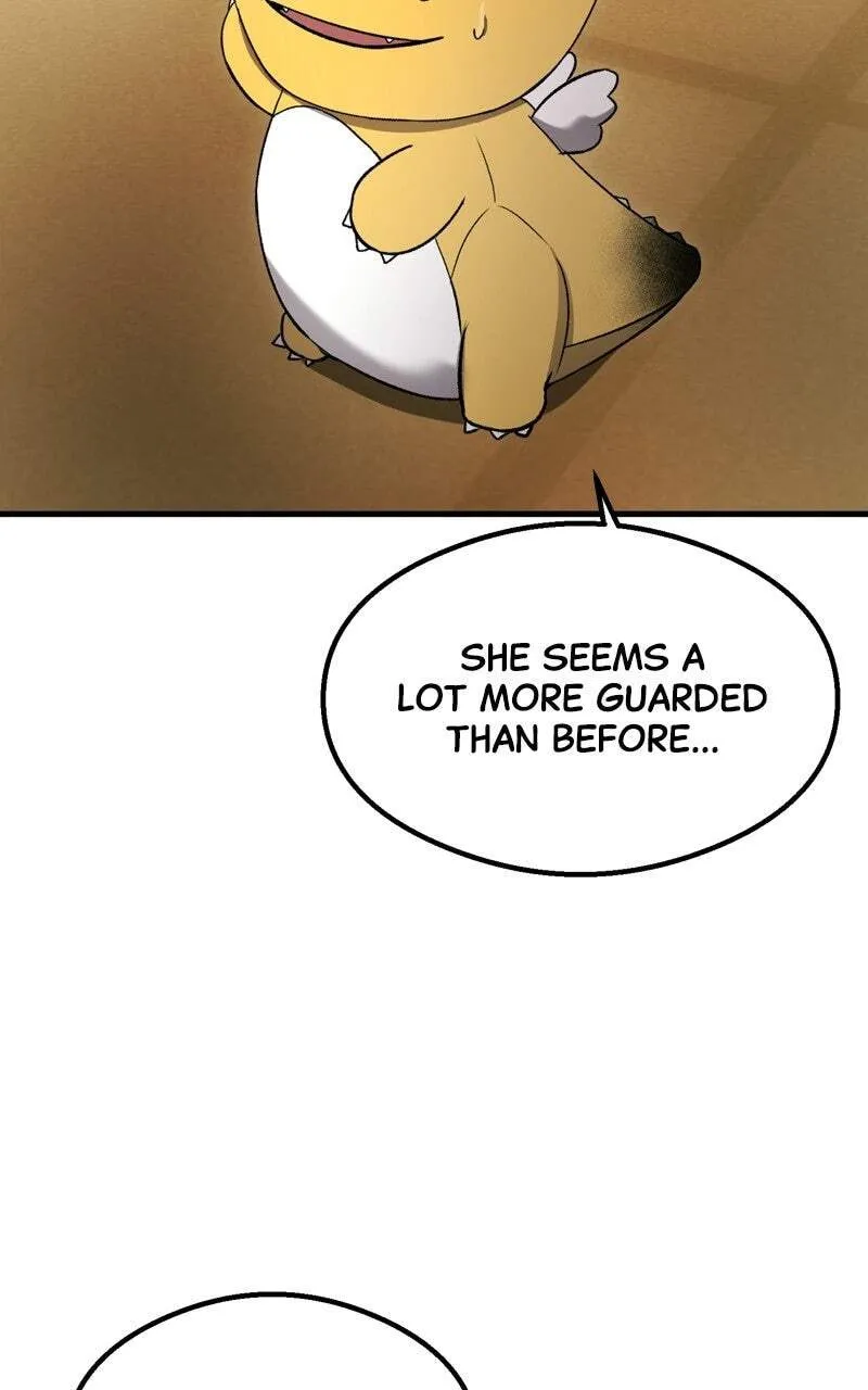 Heart-Pounding Cute Poem Chapter 54 page 107 - 