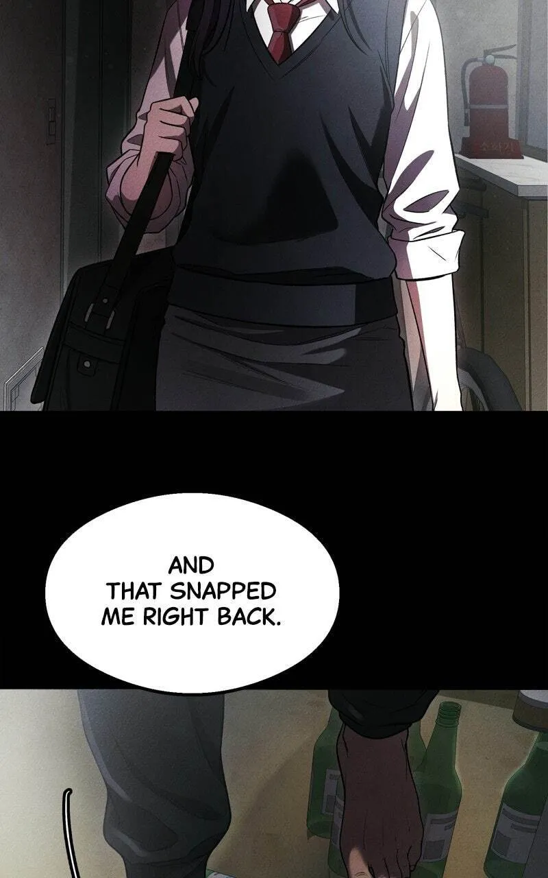Heart-Pounding Cute Poem Chapter 54 page 117 - 