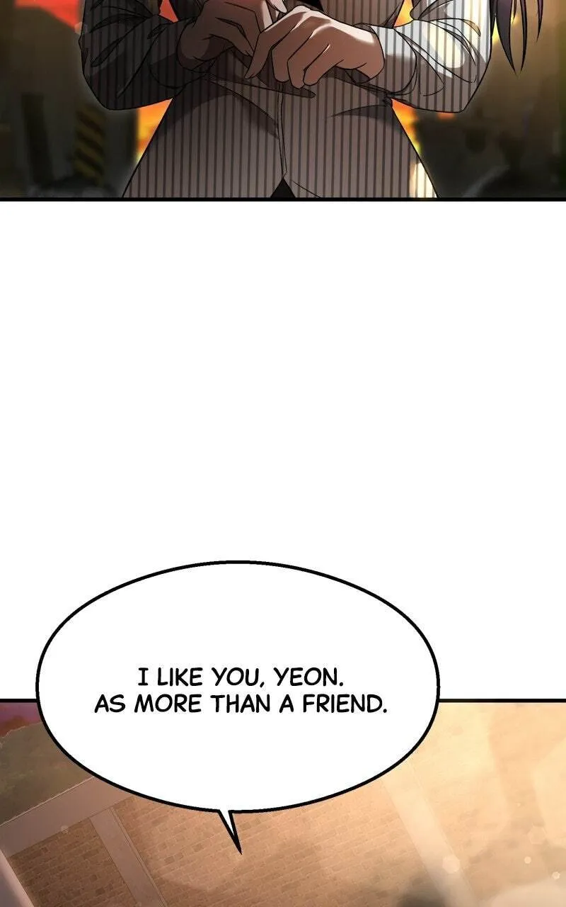 Heart-Pounding Cute Poem Chapter 54 page 3 - 