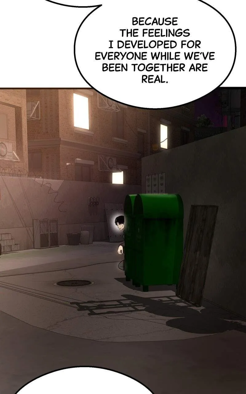 Heart-Pounding Cute Poem Chapter 54 page 26 - 