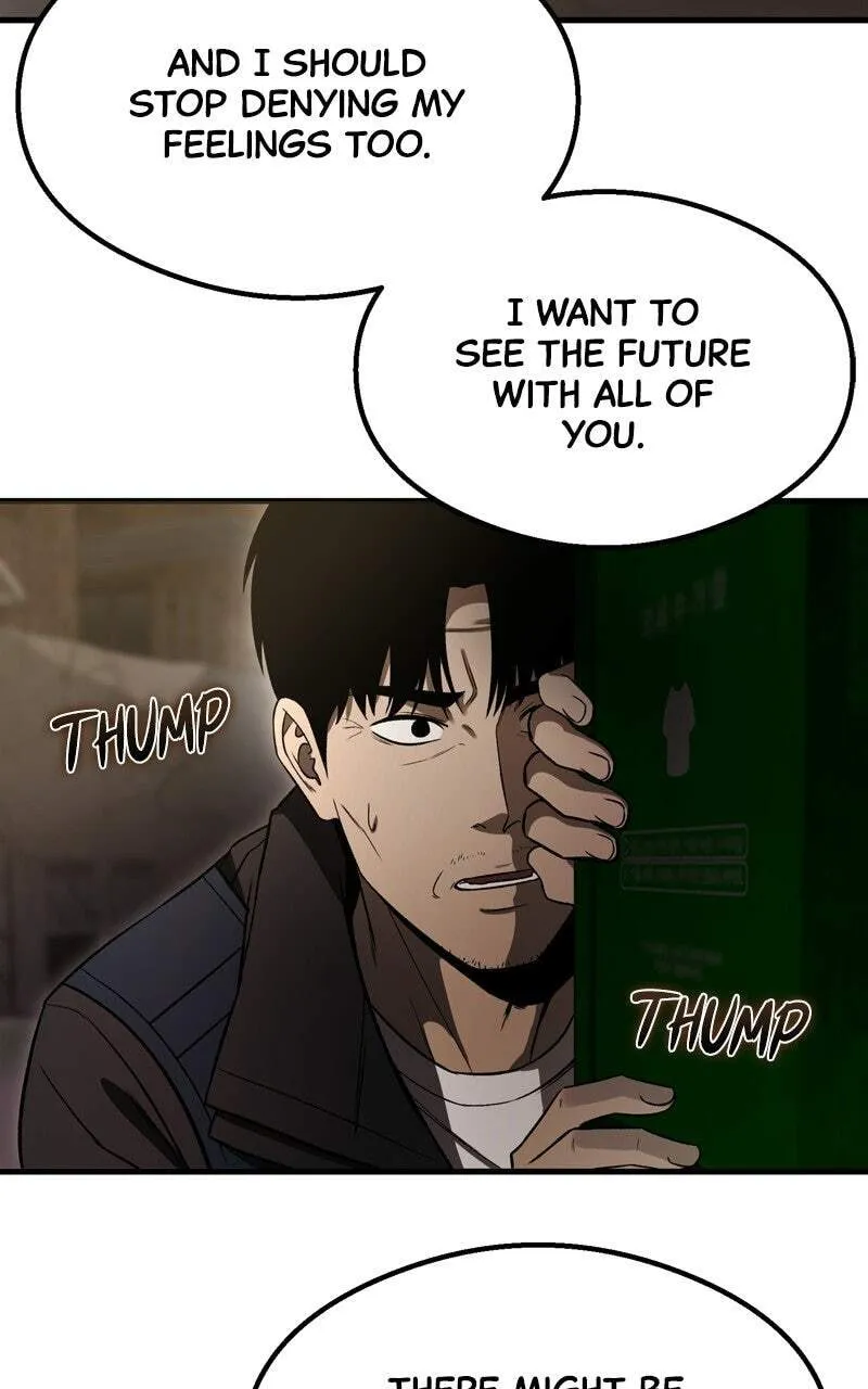 Heart-Pounding Cute Poem Chapter 54 page 27 - 