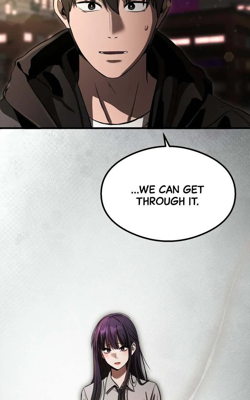 Heart-Pounding Cute Poem Chapter 54 page 31 - 